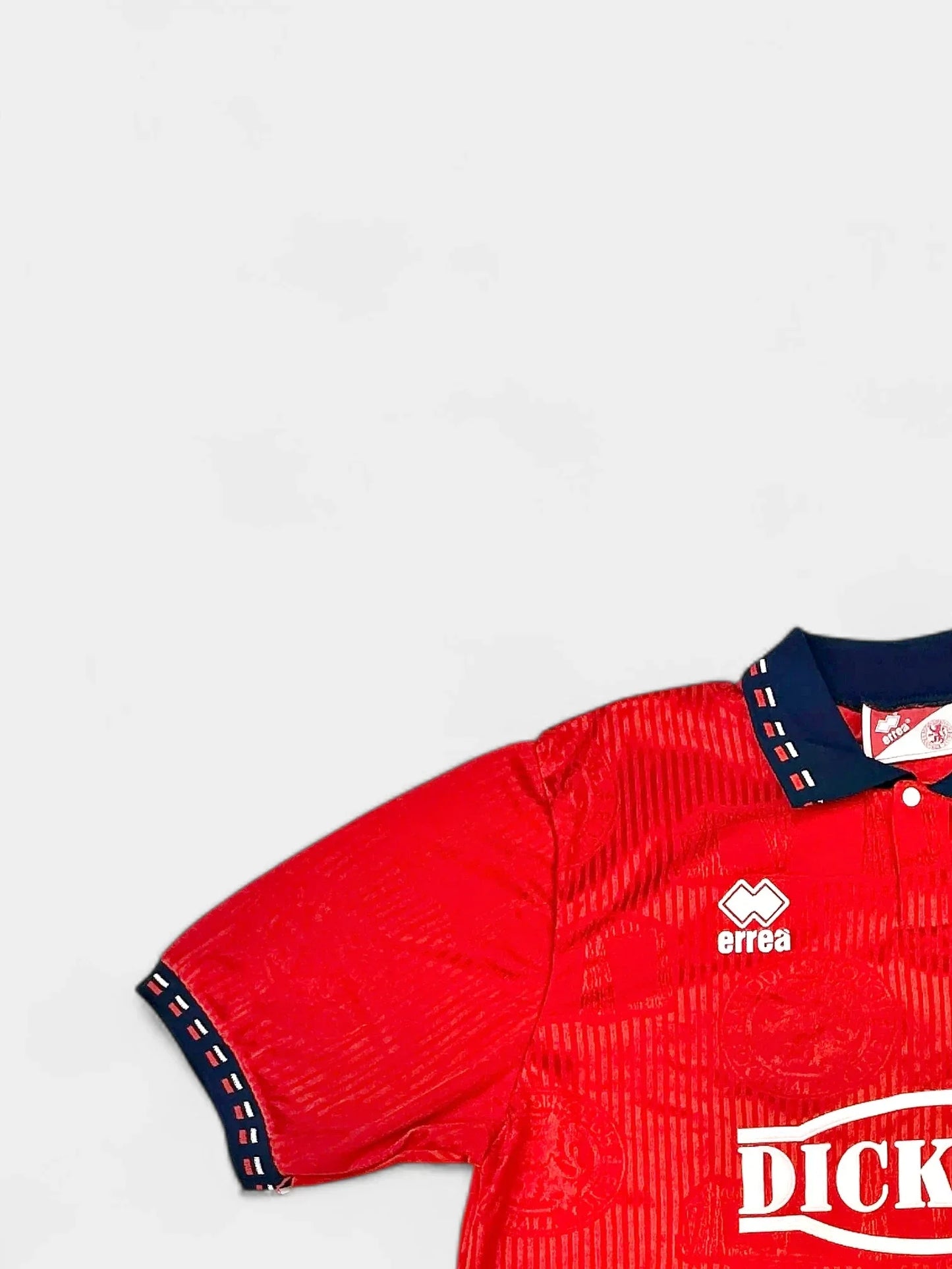 Middlesboro 1994-95 Football Shirt (XL)
