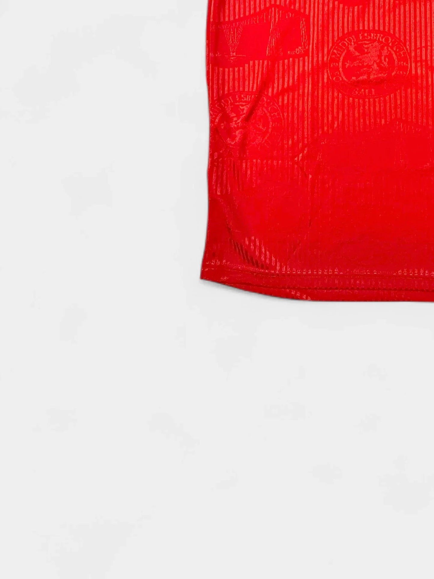 Middlesboro 1994-95 Football Shirt (XL)