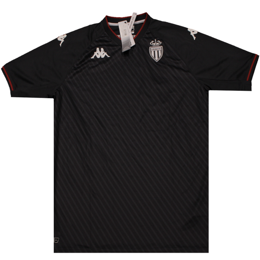 AS Monaco 2021-2022 Away Football Shirt (BNWT) XXL