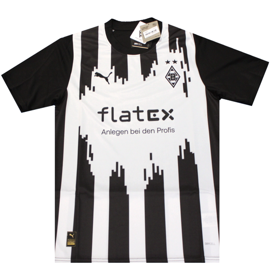 Borussia Monchengladbach 2023-2024 3rd Football Shirt (BNWT) L