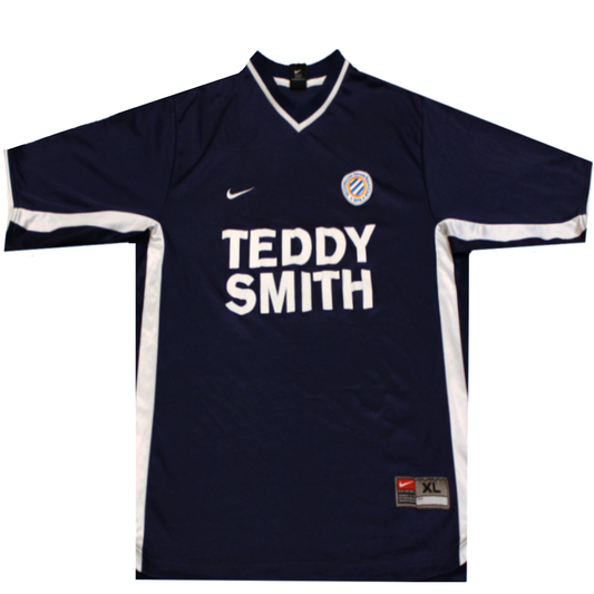 Montpellier 2000-2001 Home Shirt (Very Good) XL