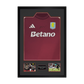 Morgan Rogers Signed Aston Villa Shirt Premium Frame