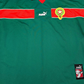 Morocco 1998-00 Home Shirt - (L)