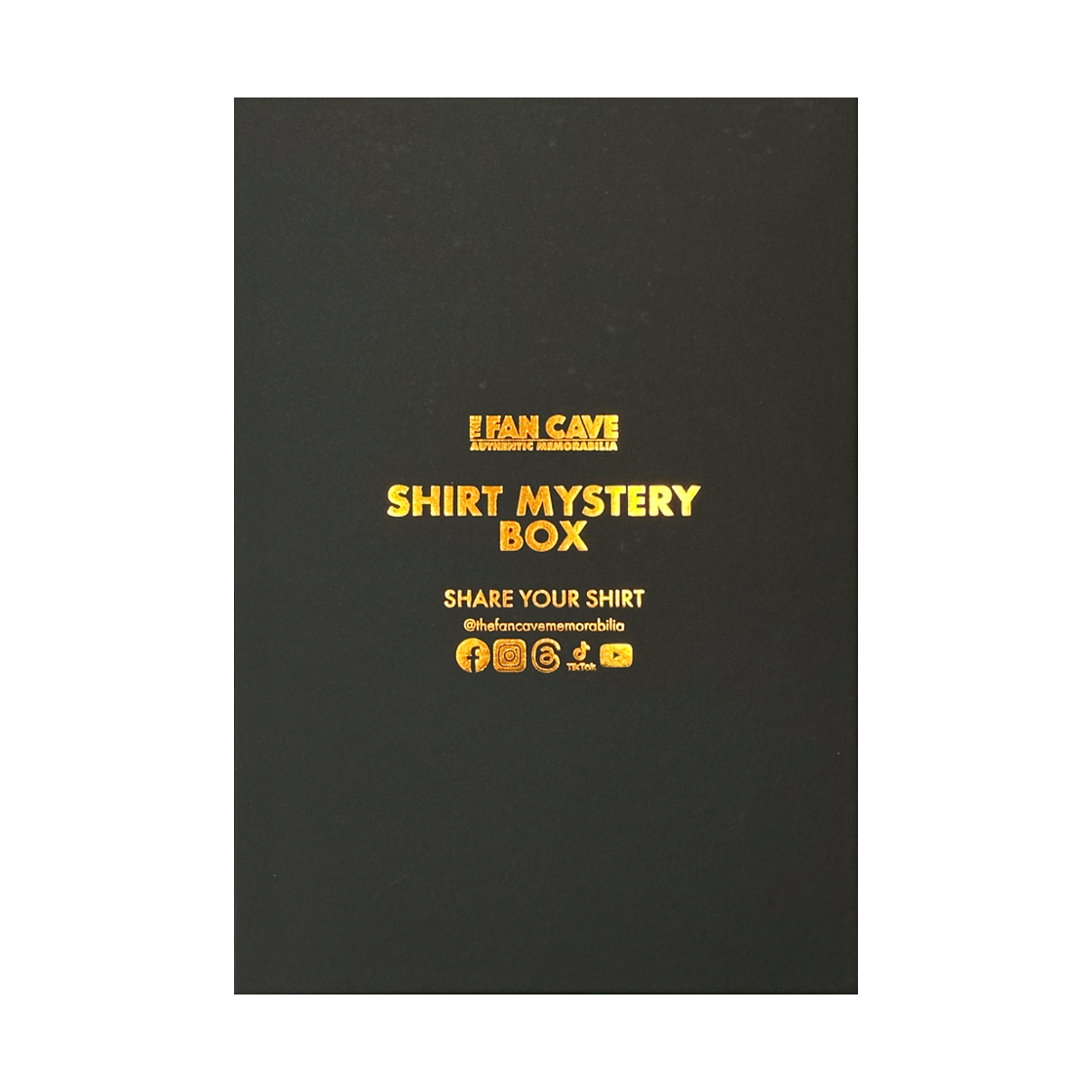 Mystery Shirt Bundle | Limited Edition Signed Football, Basketball, Cricket, Darts Shirts