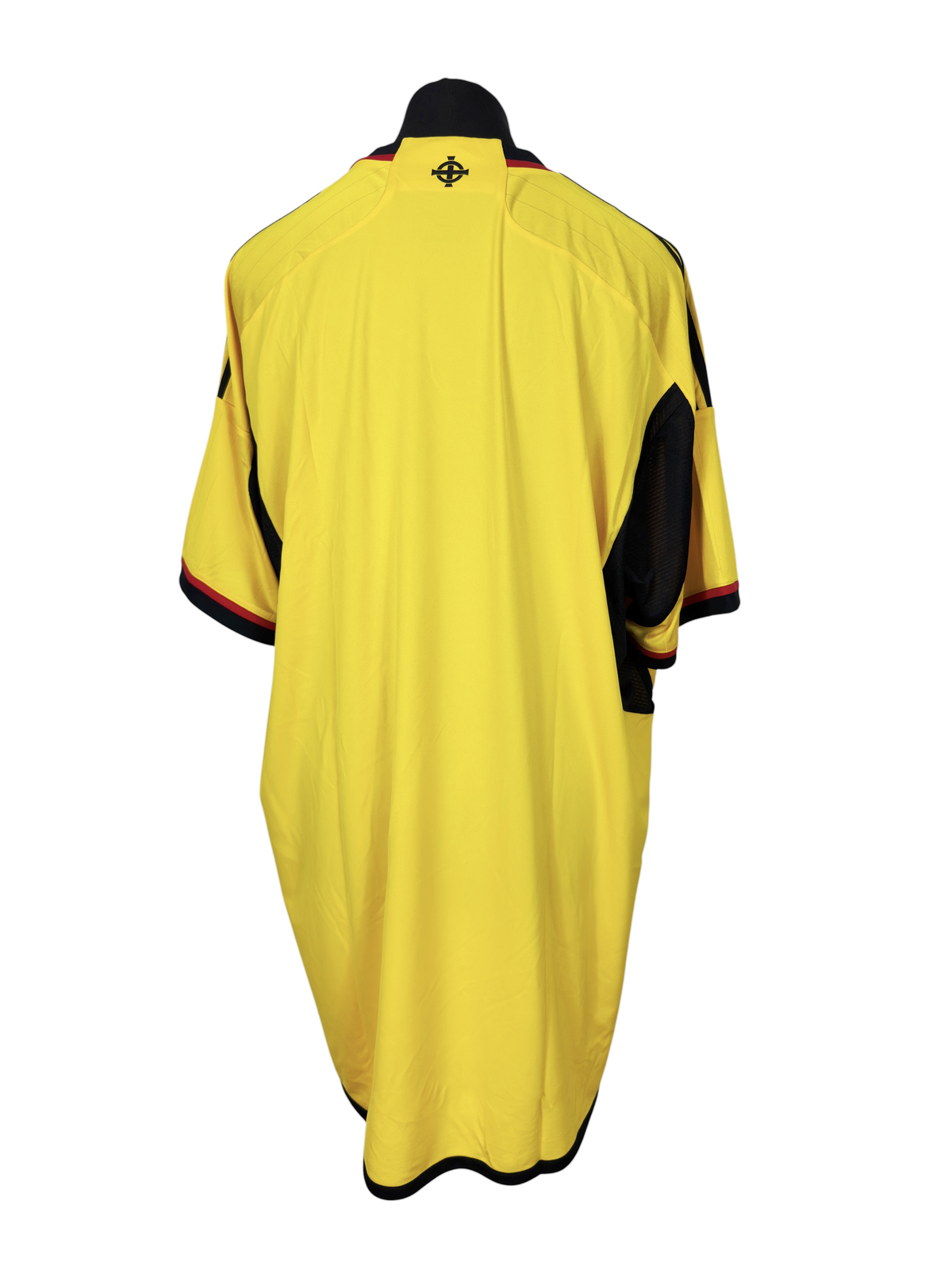 2022-23 Northern Ireland Away - Size 3XL - BNWT
