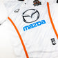 Nakhon Ratchasima 2015 Football Shirt (Medium)
