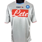 2009-10 Napoli Away - Size L - Quagliarella 27