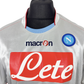 2009-10 Napoli Away - Size L - Quagliarella 27