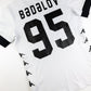 Neftci PFK 2017-18 Football Shirt (Medium)