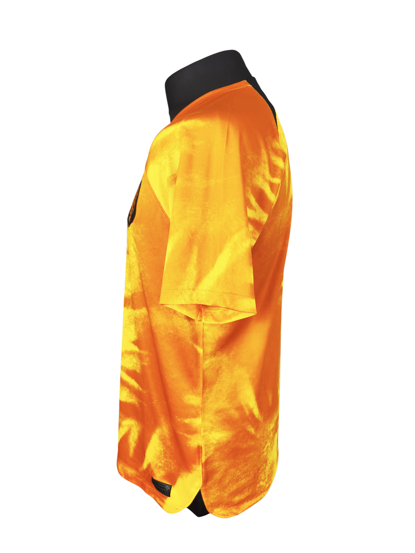 Netherlands 2022-23 Home Shirt - Size M