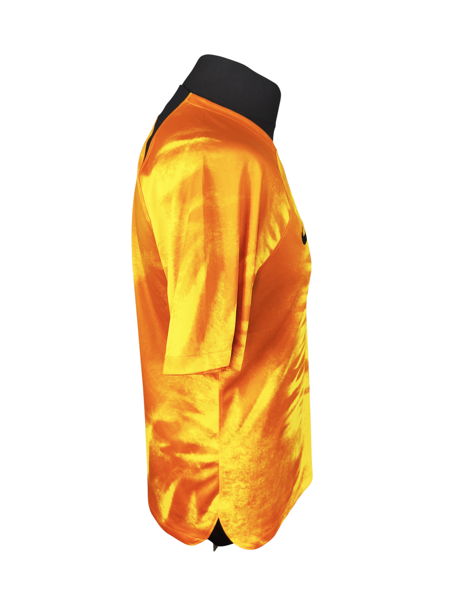 Netherlands 2022-23 Home Shirt - Size M