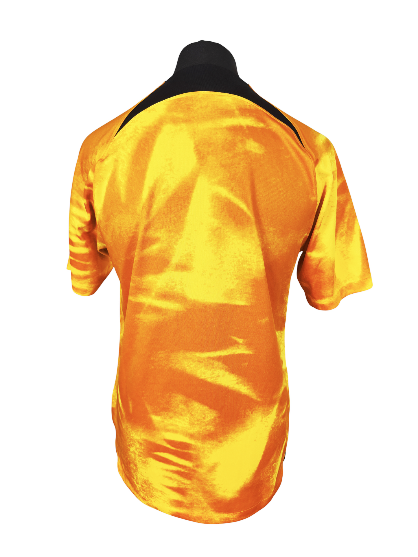 Netherlands 2022-23 Home Shirt - Size M