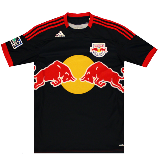 New York Red Bulls 2011 Away Shirt (Excellent) S