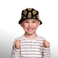 Newcastle - Cup Winners - Bucket Hat