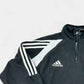 Newcastle United 2005-06 Fleece (Large)