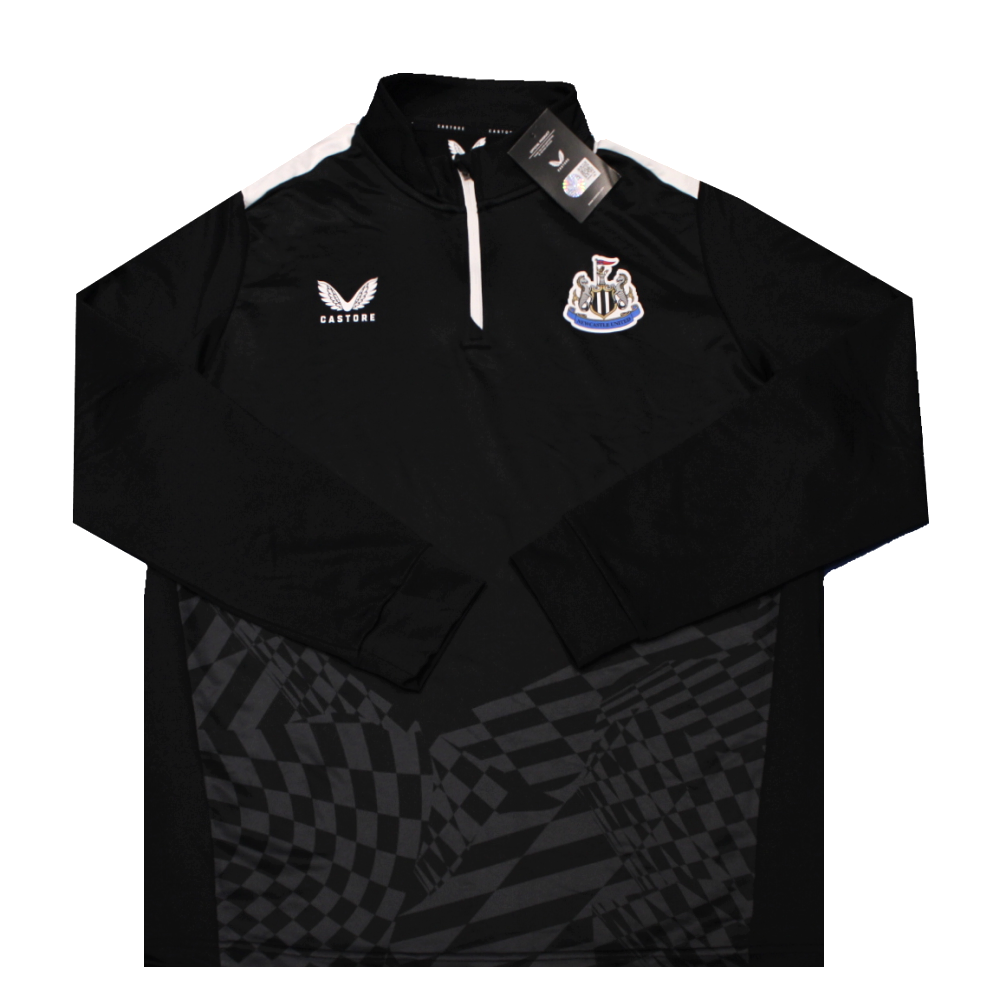 Newcastle United 2022-2023 Football Jacket (BNWT) XL