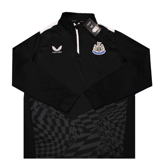 Newcastle United 2022-2023 Football Jacket (BNWT) XL