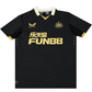 Newcastle United 2022-2023 Match Issued Reserves/Youth (Excellent) M