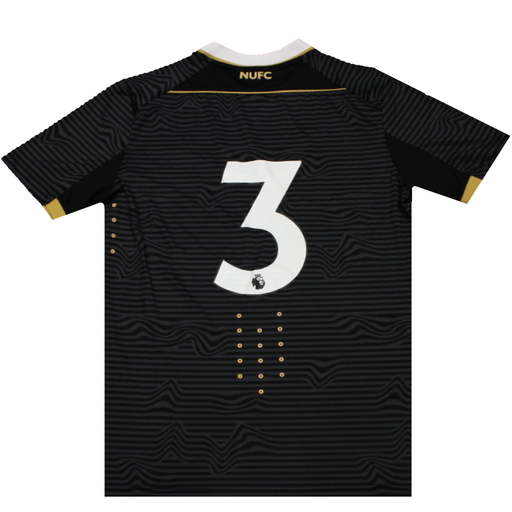 Newcastle United 2022-2023 Match Issued Reserves/Youth (Excellent) M