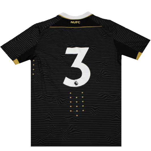 Newcastle United 2022-2023 Match Issued Reserves/Youth (Excellent) M