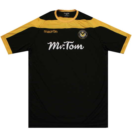 Newport County 2014-2015 3rd Shirt (Excellent) XXL