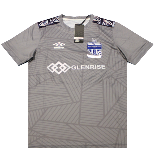 Ngezi Platinum Stars 2019-2020 3rd Shirt (BNWT) S