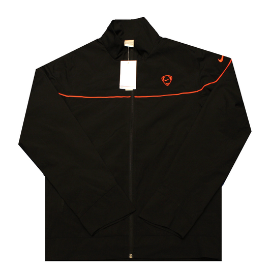 Nike Total 90 2003-2005 Football Bomber Jacket (BNWT) L