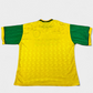 Norwich City 1996-97 Home Shirt - (L)