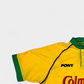 Norwich City 1997-99 Football Shirt (Large)