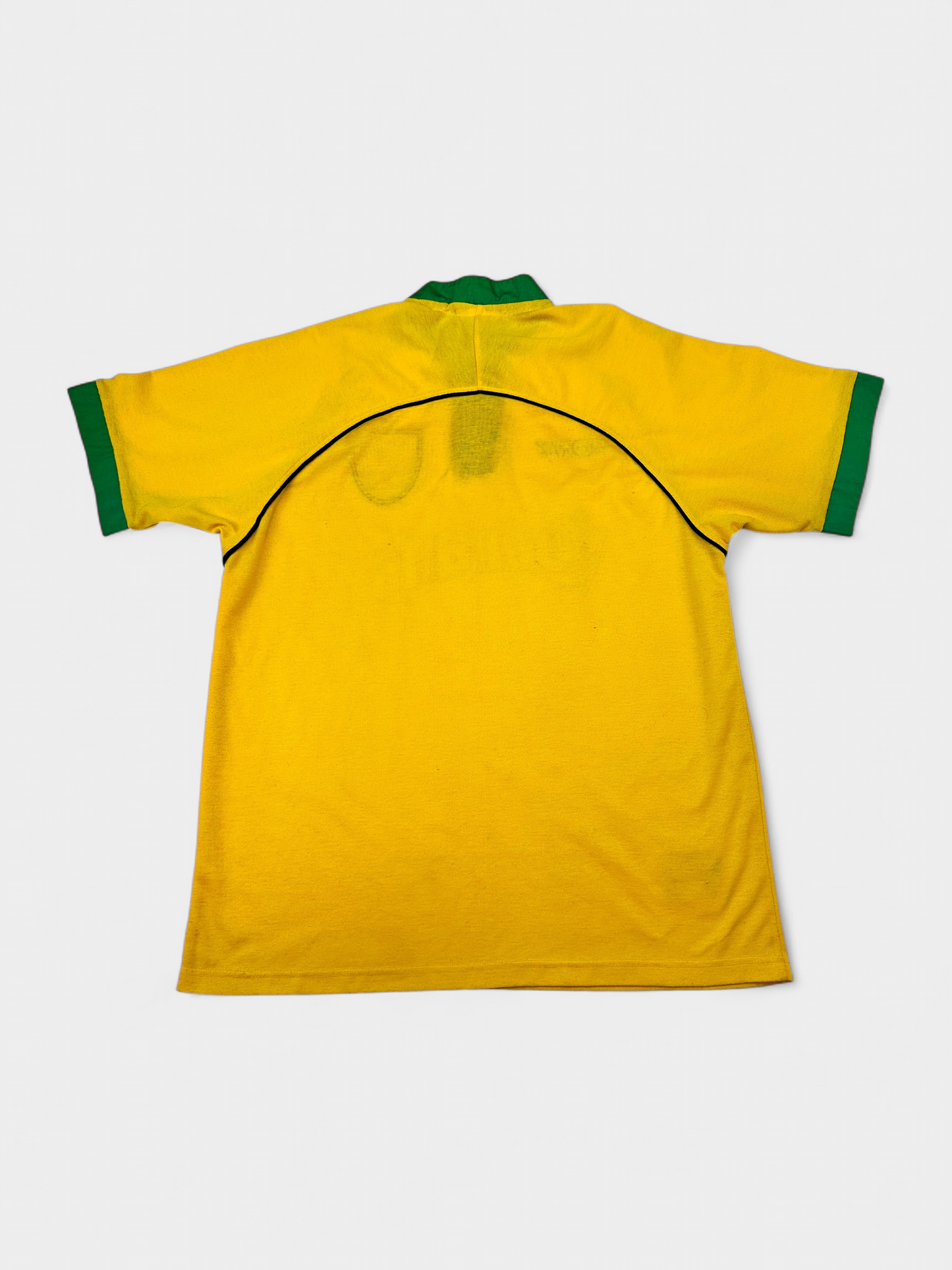 Norwich City 1997-99 Football Shirt (Large)