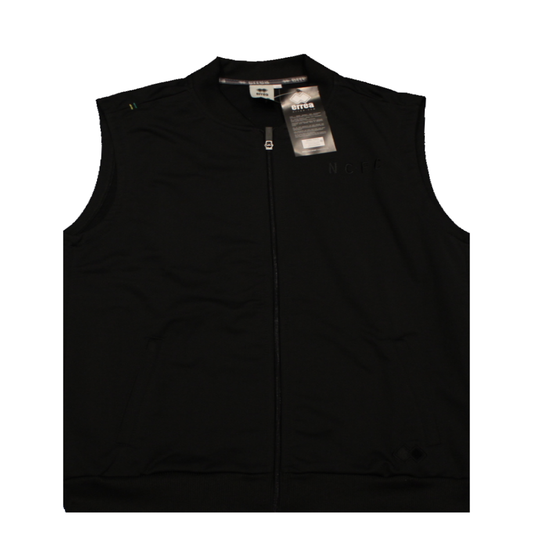 Norwich City 2013-2014 Football Gilet (BNWT) M