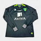 Norwich City 2014-15 Football Shirt (Large)