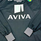 Norwich City 2014-15 Football Shirt (Large)