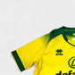 Norwich City 2019-20 Football Shirt (Large)
