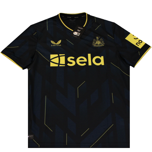 Newcastle United 2023-2024 3rd Shirt (BNWT) L