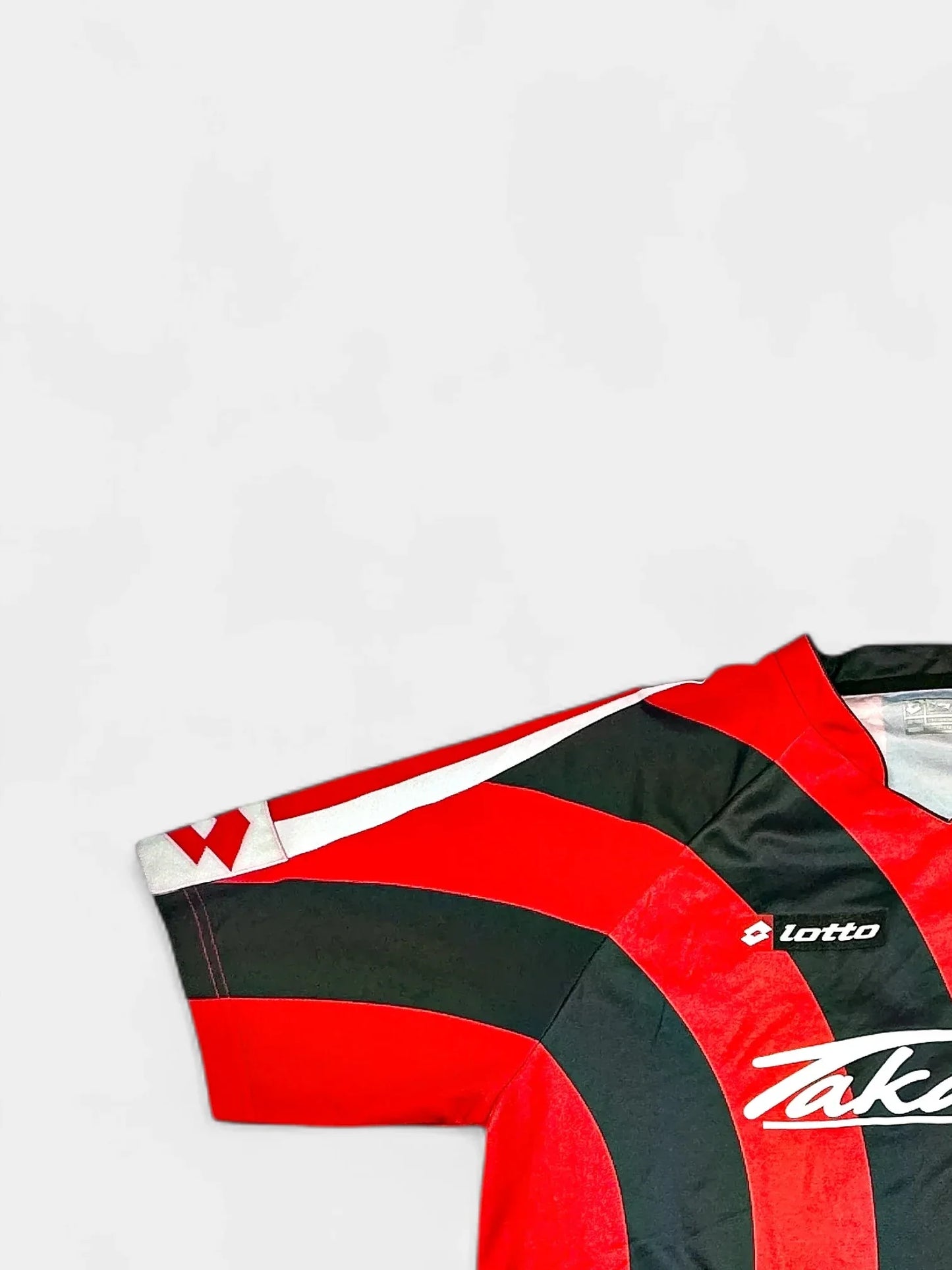 OGC Nice 2009-10 Shirt (Large)