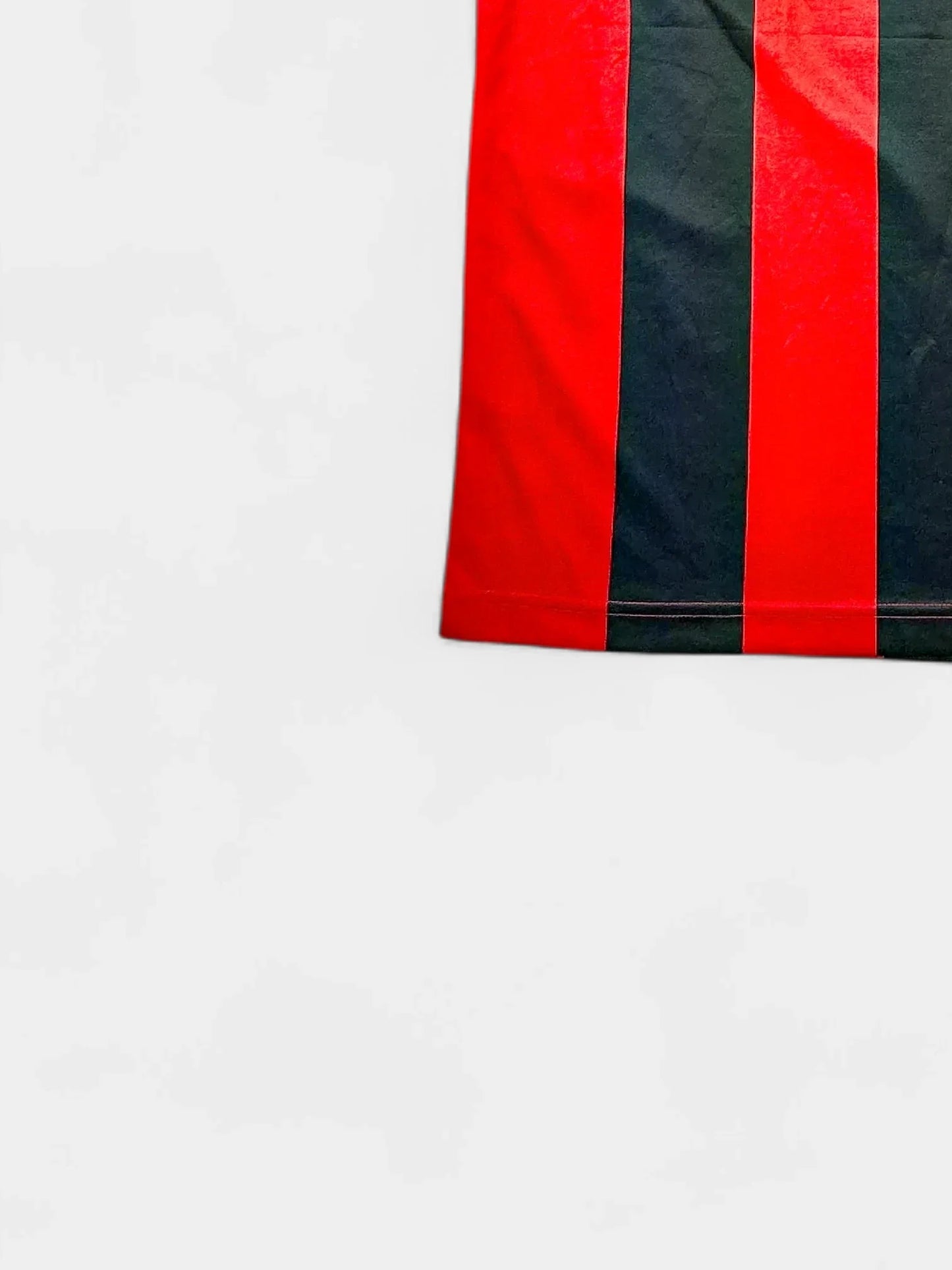 OGC Nice 2009-10 Shirt (Large)