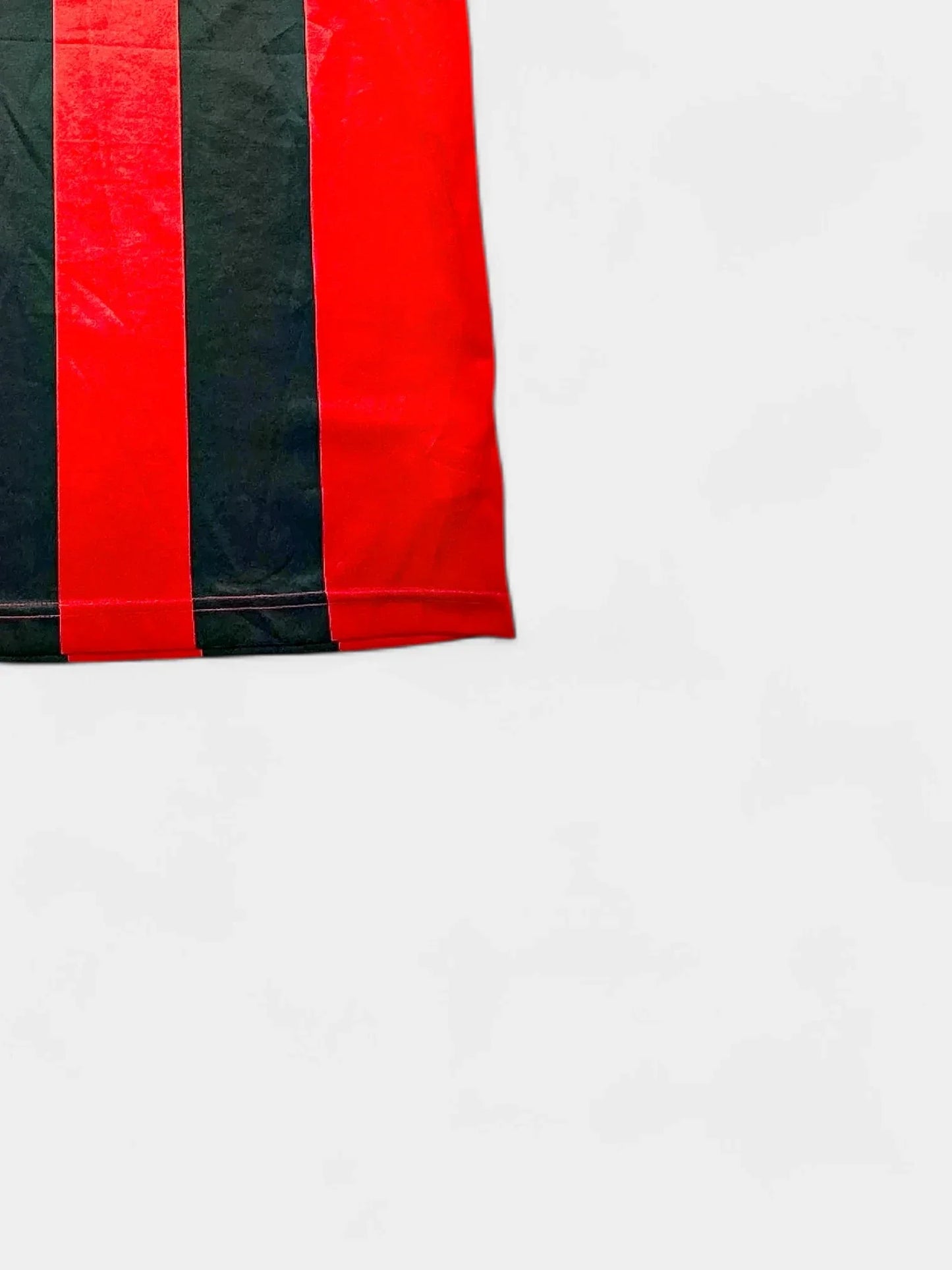 OGC Nice 2009-10 Shirt (Large)
