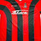 OGC Nice 2009-10 Shirt (Large)