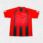 OGC Nice 2009-10 Shirt (Large)
