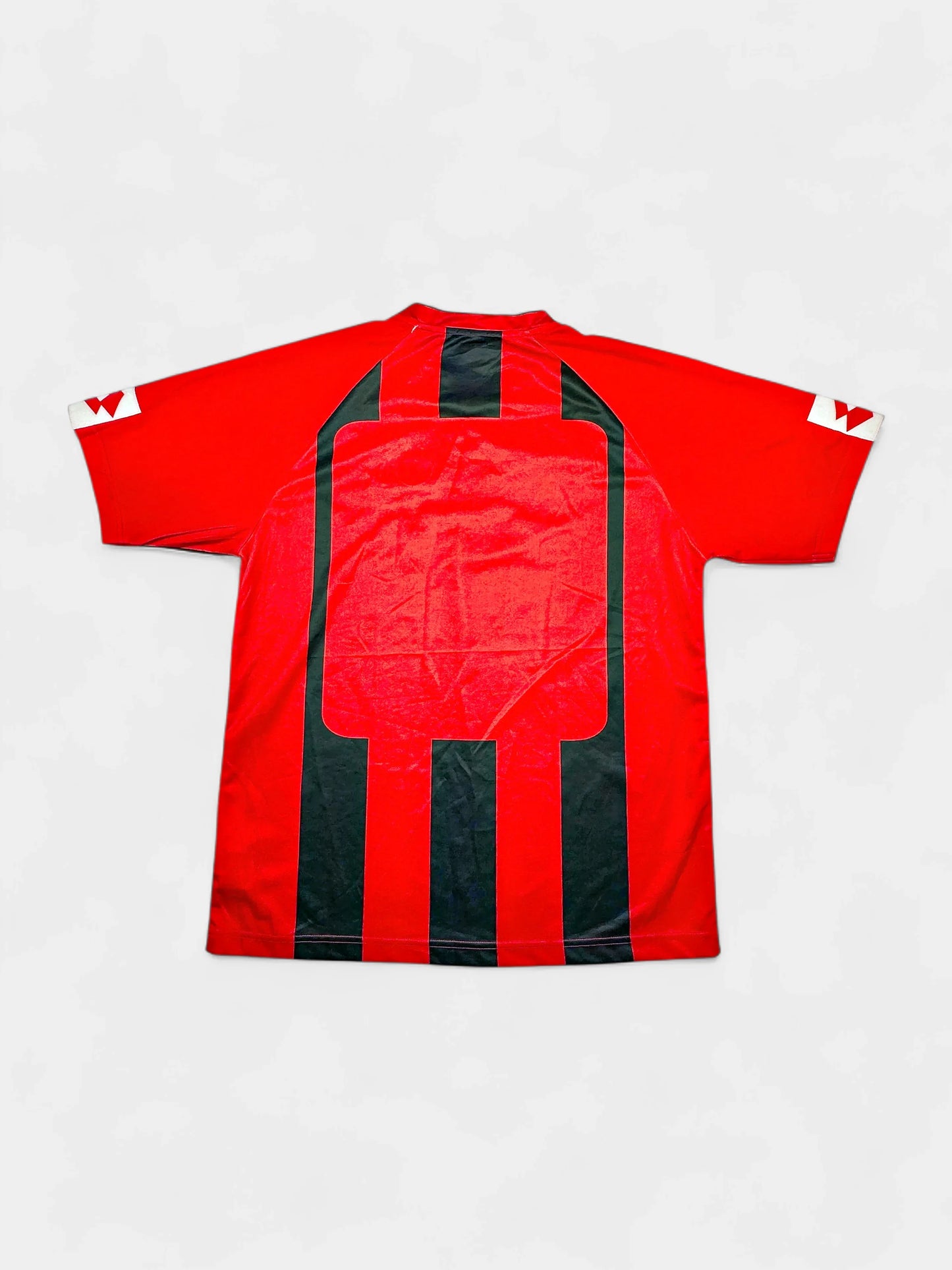OGC Nice 2009-10 Shirt (Large)