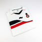 OGC Nice 2011-12 Football Shirt (Large)