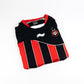 OGC Nice 2011-12 Football Shirt (Large)