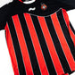 OGC Nice 2011-12 Football Shirt (Large)