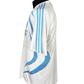 2007-08 Olympique Marseille Home - Size L