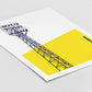 Oxford Floodlights Print