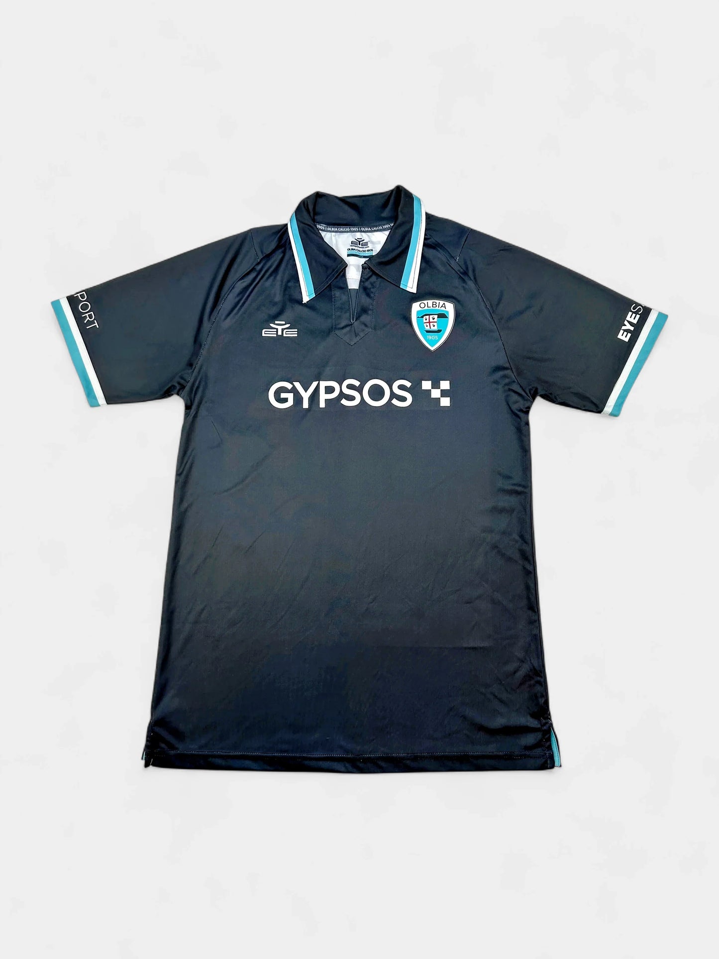 Olbia Calcio 2022-23 Away Shirt (Large)