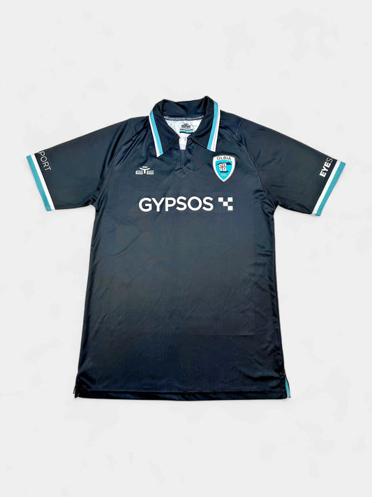 Olbia Calcio 2022-23 Away Shirt (Large)