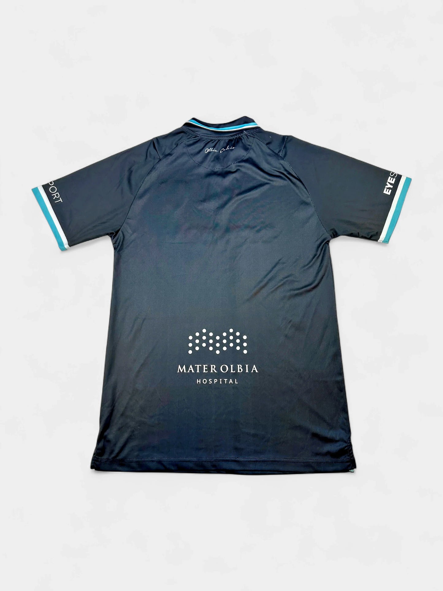 Olbia Calcio 2022-23 Away Shirt (Large)