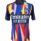 2023-24 Olympique Lyonnais Third - Size S - BNWT